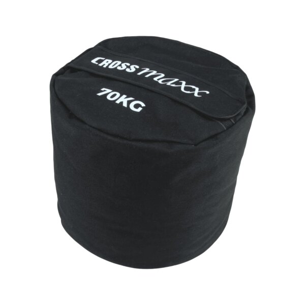 Crossmaxx Strongman Sandbag (70 kg) - skabt til crossfit, OCR løb, funktionel træning og strongman træning - Crossmaxx