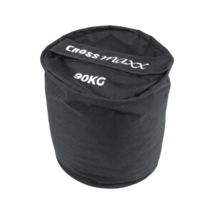 Crossmaxx Strongman Sandbag (90 kg) - skabt til crossfit, OCR løb, funktionel træning og strongman træning - Crossmaxx