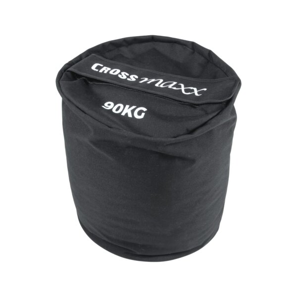 Crossmaxx Strongman Sandbag (90 kg) - skabt til crossfit, OCR løb, funktionel træning og strongman træning - Crossmaxx