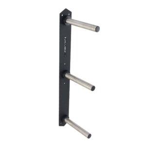 Crossmaxx Plate Wall Rack Vægtskiveholder - Crossmaxx