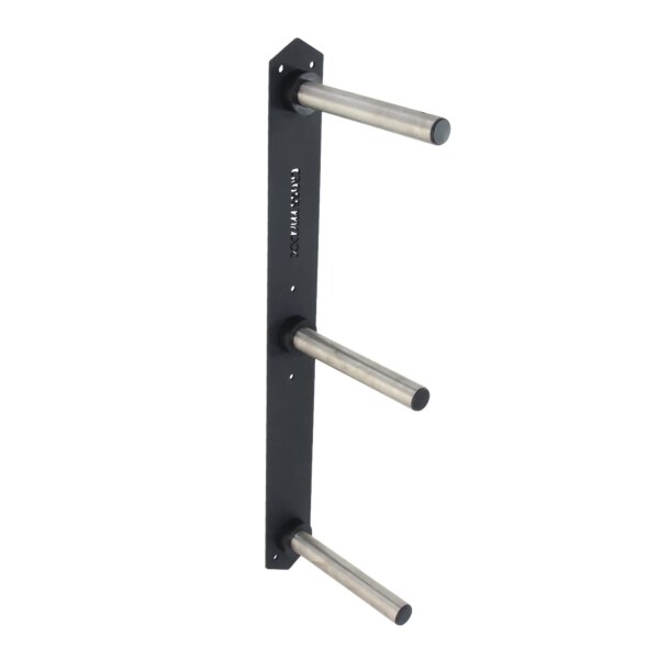 Crossmaxx Plate Wall Rack Vægtskiveholder - Crossmaxx