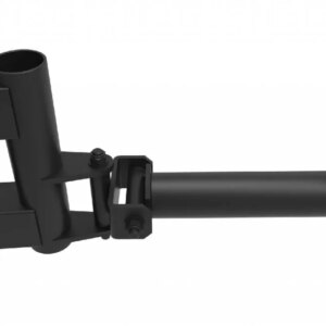 Crossmaxx Total Core Trainer F/Rig - Demo - Crossmaxx