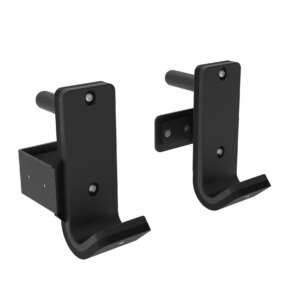 Crossmaxx XL J-Hook (Sæt) - Crossmaxx