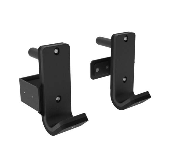 Crossmaxx XL J-Hook (Sæt) - Crossmaxx