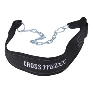 Crossmaxx Belt Squat Bælte - Crossmaxx