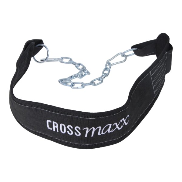 Crossmaxx Belt Squat Bælte - Crossmaxx