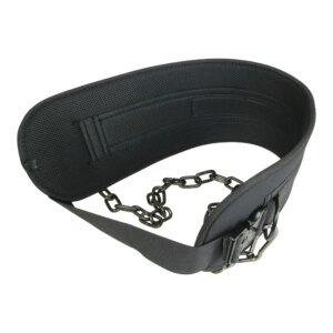 Crossmaxx Dip belt with quick release - Crossmaxx