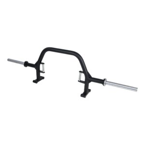 Crossmaxx Open Trap Bar PRO Vægtstang 24 kg - Crossmaxx