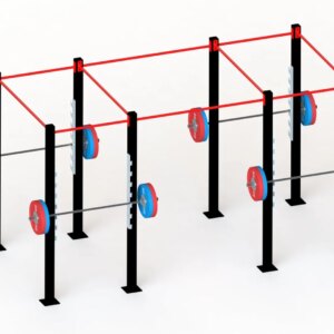 Crossmaxx Outdoor Rig Model 1 - Crossmaxx