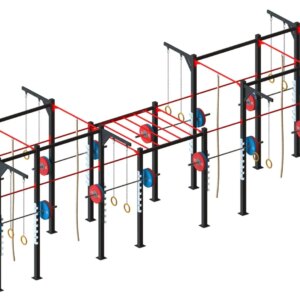 Crossmaxx Outdoor Rig Model 4 - Crossmaxx