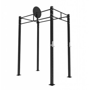 Crossmaxx Rig XL Fritstående Model 1 - Crossmaxx