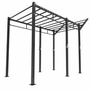 Crossmaxx Rig XL Fritstående Model 2 - Crossmaxx