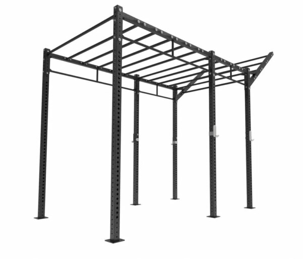 Crossmaxx Rig XL Fritstående Model 2 - Crossmaxx