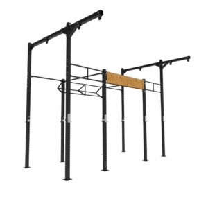 Crossmaxx Rig XL Fritstående Model 3 - Crossmaxx