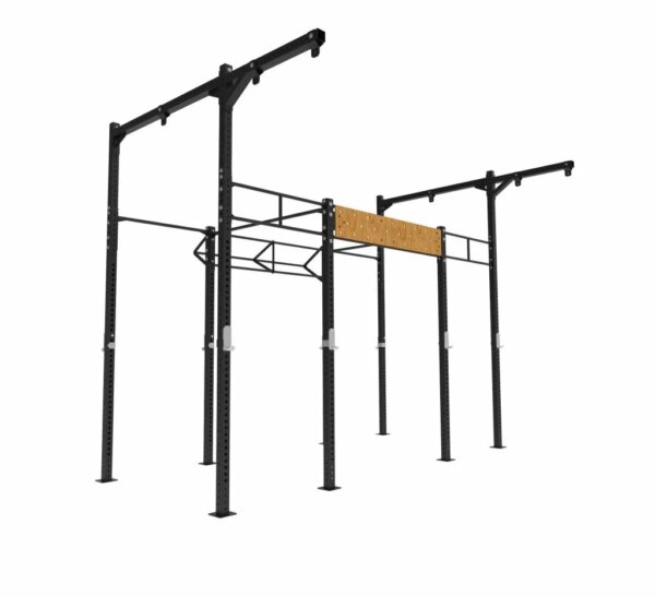 Crossmaxx Rig XL Fritstående Model 3 - Crossmaxx