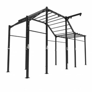 Crossmaxx Rig XL Fritstående Model 4 - Crossmaxx