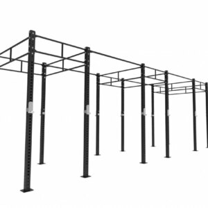 Crossmaxx Rig XL Fritstående Model 5 - Crossmaxx