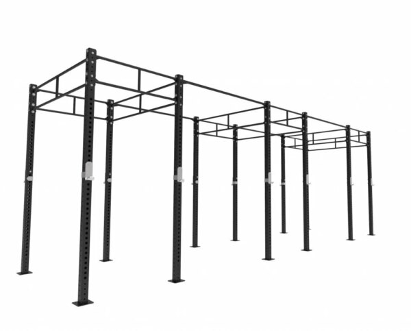 Crossmaxx Rig XL Fritstående Model 5 - Crossmaxx