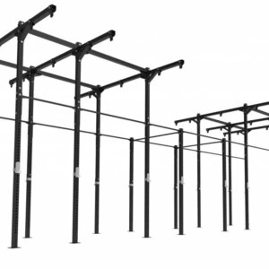 Crossmaxx Rig XL Fritstående Model 6 - Crossmaxx