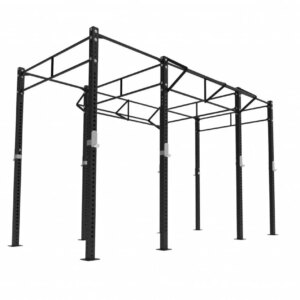 Crossmaxx Rig XL Fritstående Model 7 - Crossmaxx