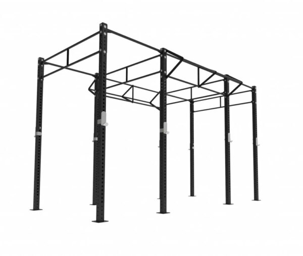 Crossmaxx Rig XL Fritstående Model 7 - Crossmaxx