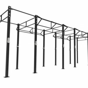 Crossmaxx Rig XL Fritstående Model 8 - Crossmaxx