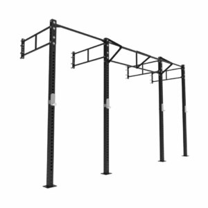 Crossmaxx Rig XL Vægmonteret Model 2 - Crossmaxx
