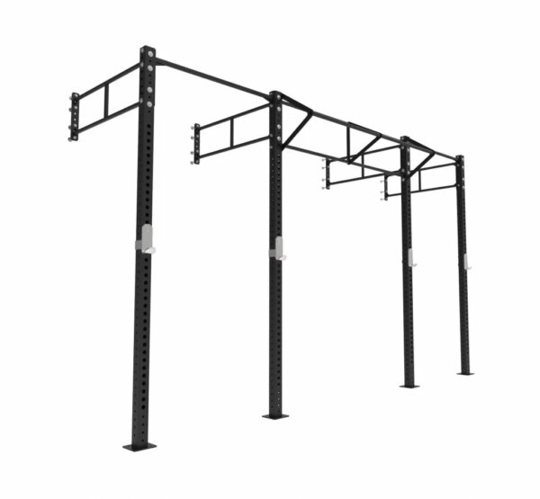Crossmaxx Rig XL Vægmonteret Model 2 - Crossmaxx