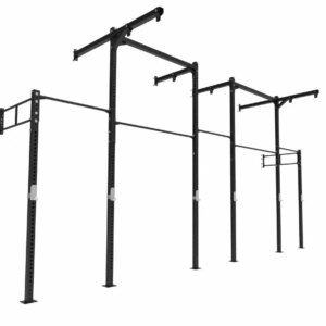 Crossmaxx Rig XL Vægmonteret Model 4 - Crossmaxx