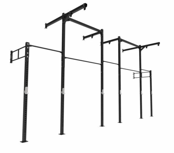 Crossmaxx Rig XL Vægmonteret Model 4 - Crossmaxx
