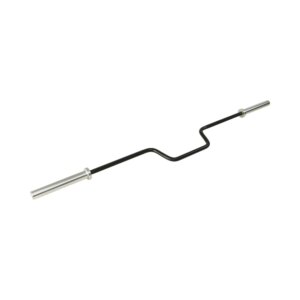 Crossmaxx Seal Row Bar 18 kg - Crossmaxx