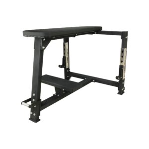 Crossmaxx Seal Row Bench - Crossmaxx