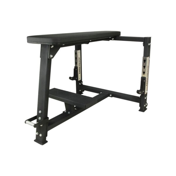 Crossmaxx Seal Row Bench - Crossmaxx