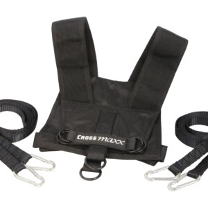 Crossmaxx Harness PRO Seler Til Slæde - Crossmaxx