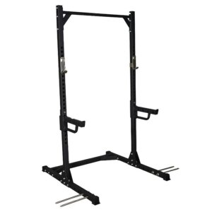Crossmaxx Squat Rack - Crossmaxx