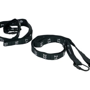 Crossmaxx Competition Stropper Til Gymnastikringe - Crossmaxx