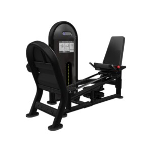Nautilus Instinct Leg Press/Calf Raise Sort - Nautilus