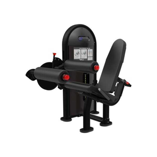 Nautilus Instinct Leg Extension/Leg Curl Sort - Nautilus