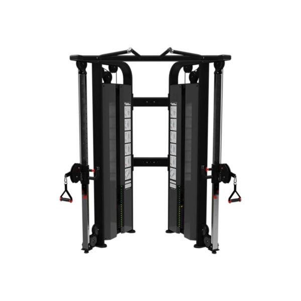 Nautilus Instinct Dual Adjustable Pulley Sort - Nautilus