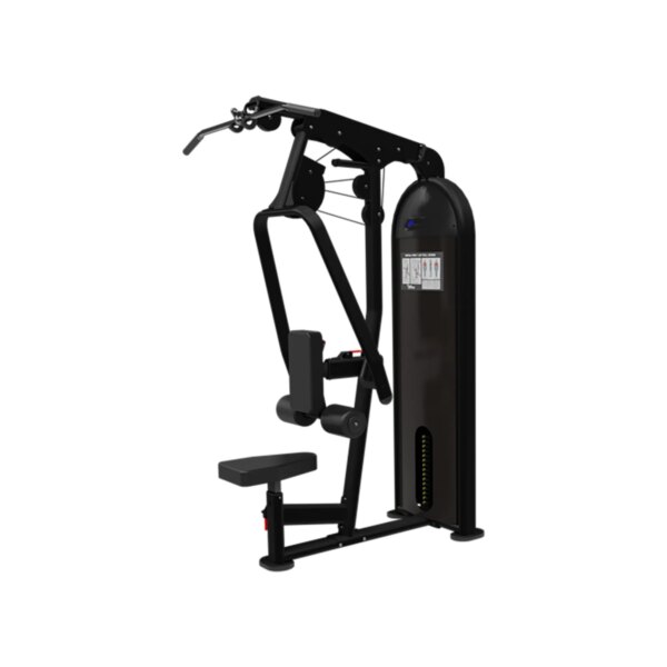 Nautilus Instinct Lat Pull Down/Vertical Row Sort - Nautilus