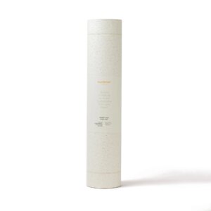 Equilibrium Essentials Yogamåtte Flat White - Equilibrium