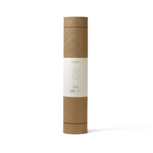 Equilibrium Essentials Yogamåtte Sugar Almond - Equilibrium