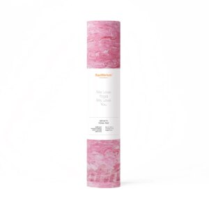 Equilibrium Infinity Yogamåtte Pink - Equilibrium
