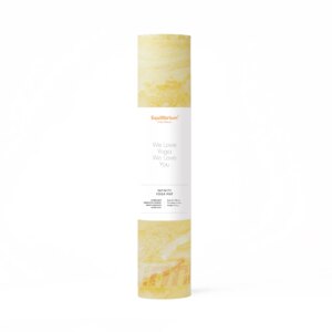 Equilibrium Infinity Yogamåtte Safron - Equilibrium