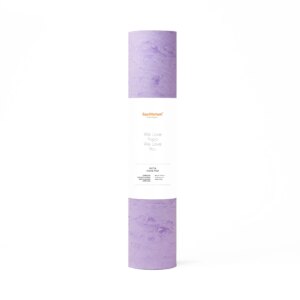 Equilibrium Initia Yogamåtte Lilac Marble - Equilibrium