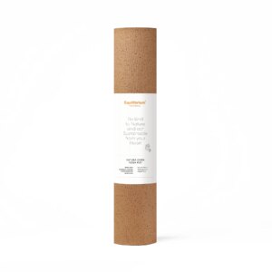 Equilibrium Natura Yogamåtte Cork - Equilibrium