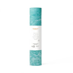 Equilibrium Natura Yogamåtte Green - Equilibrium