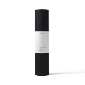 Equilibrium Serenity Yogamåtte Black - Equilibrium