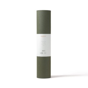 Equilibrium Serenity Yogamåtte Eucalyptus - Equilibrium