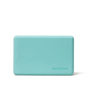 Equilibrium Unlimited Yoga Blok Green Ash - Equilibrium